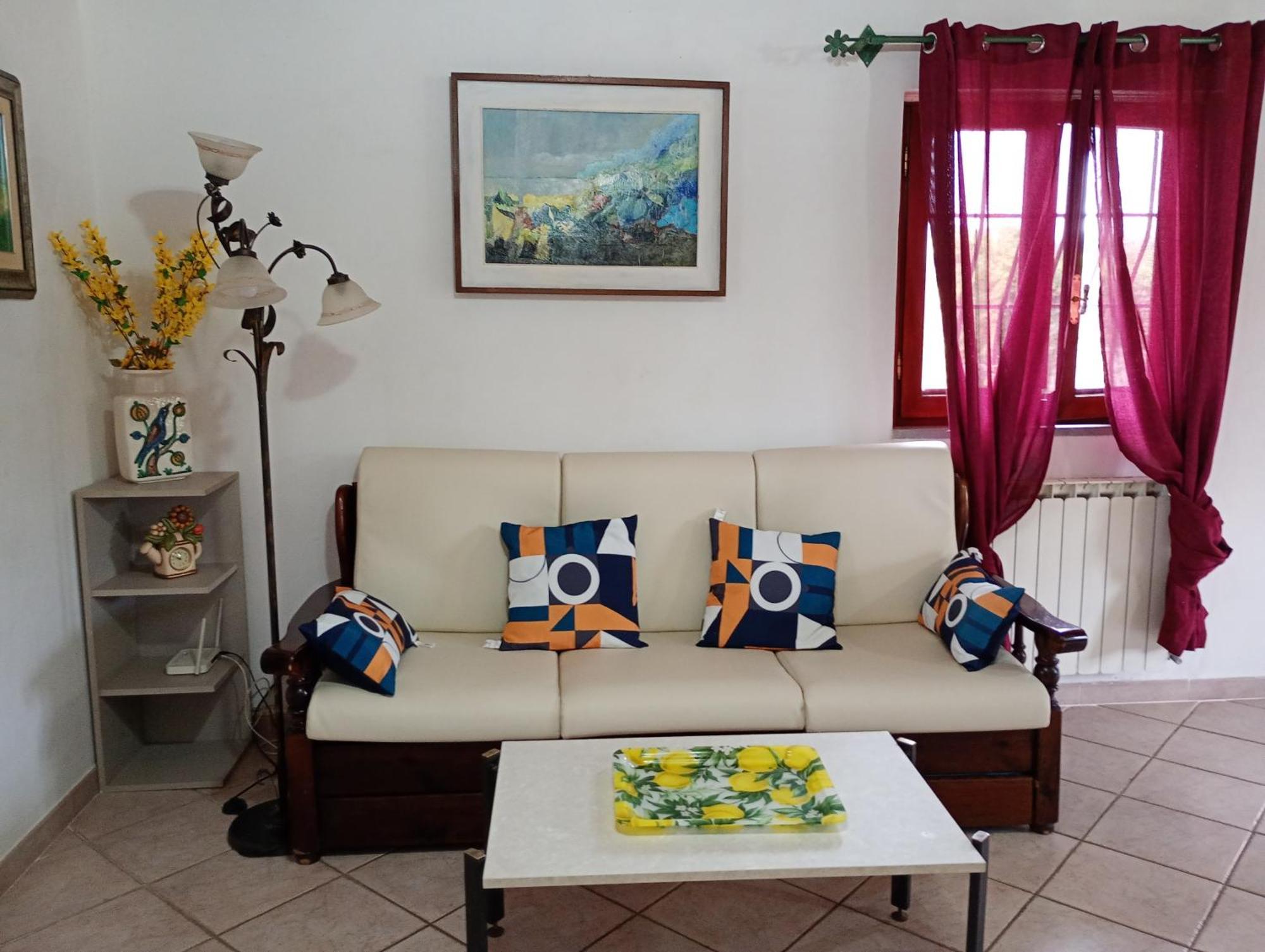 Independent Villa With Private Beach On The Lake Bracciano  Extérieur photo